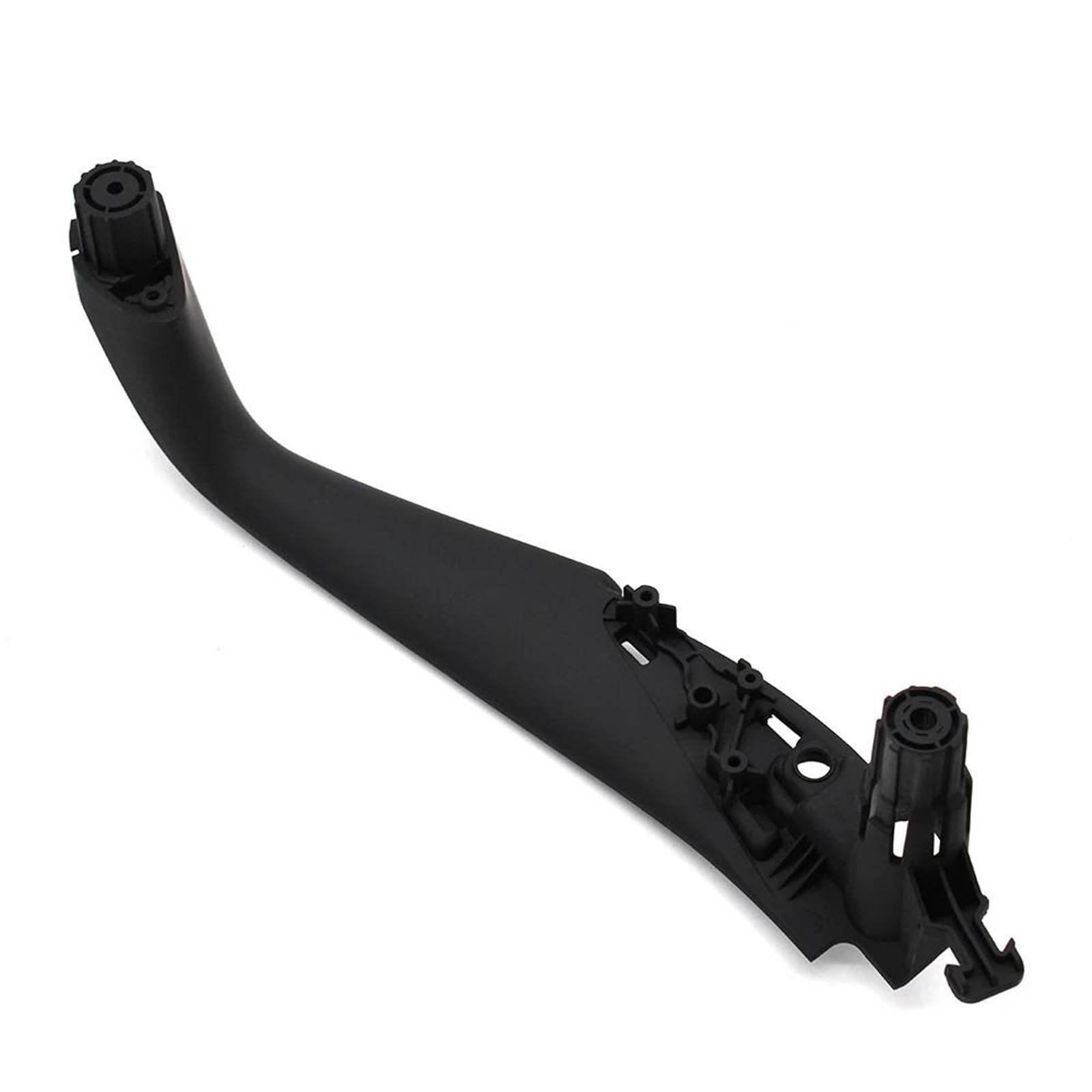 YUEYZHK Accessories Car Front Rear Left Right Door Handle Inner Trim for 5 Series for M5 G30 G31 G38 F90 520 523 525 528 530 2017-2021