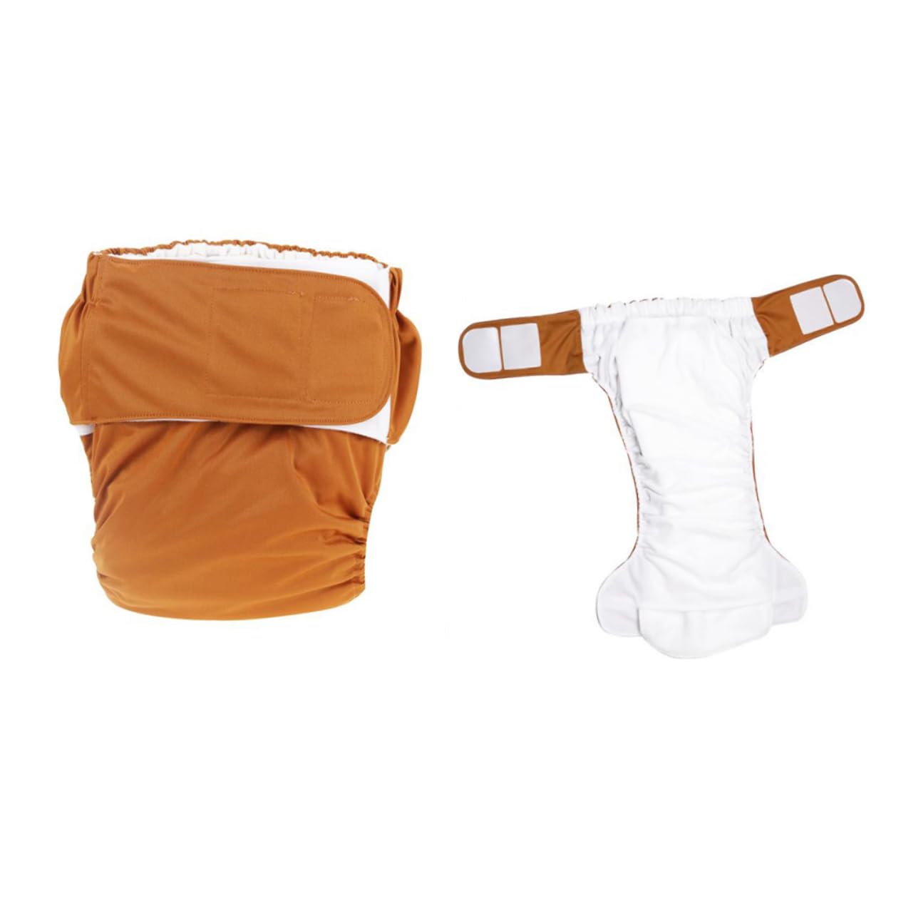 GLEAVI 2 Piezas Posparto Productos Para La Incontinencia Calzoncillos De Hombre Maternidad De Calzoncillos De Incontinencia Capa Base Para Hombre Adulto Enuresis Mayor