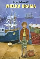 Wielka brama 837435254X Book Cover