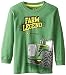 John Deere Little Boys' Farm Legend Tee Child