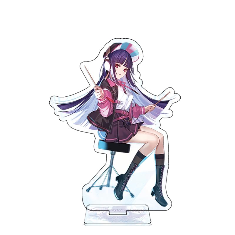 Amazon.co.jp: 原神 3件入セット キーホルダー アクリルスタンド