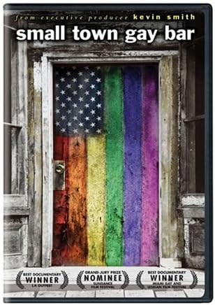 Small Town Gay Bar