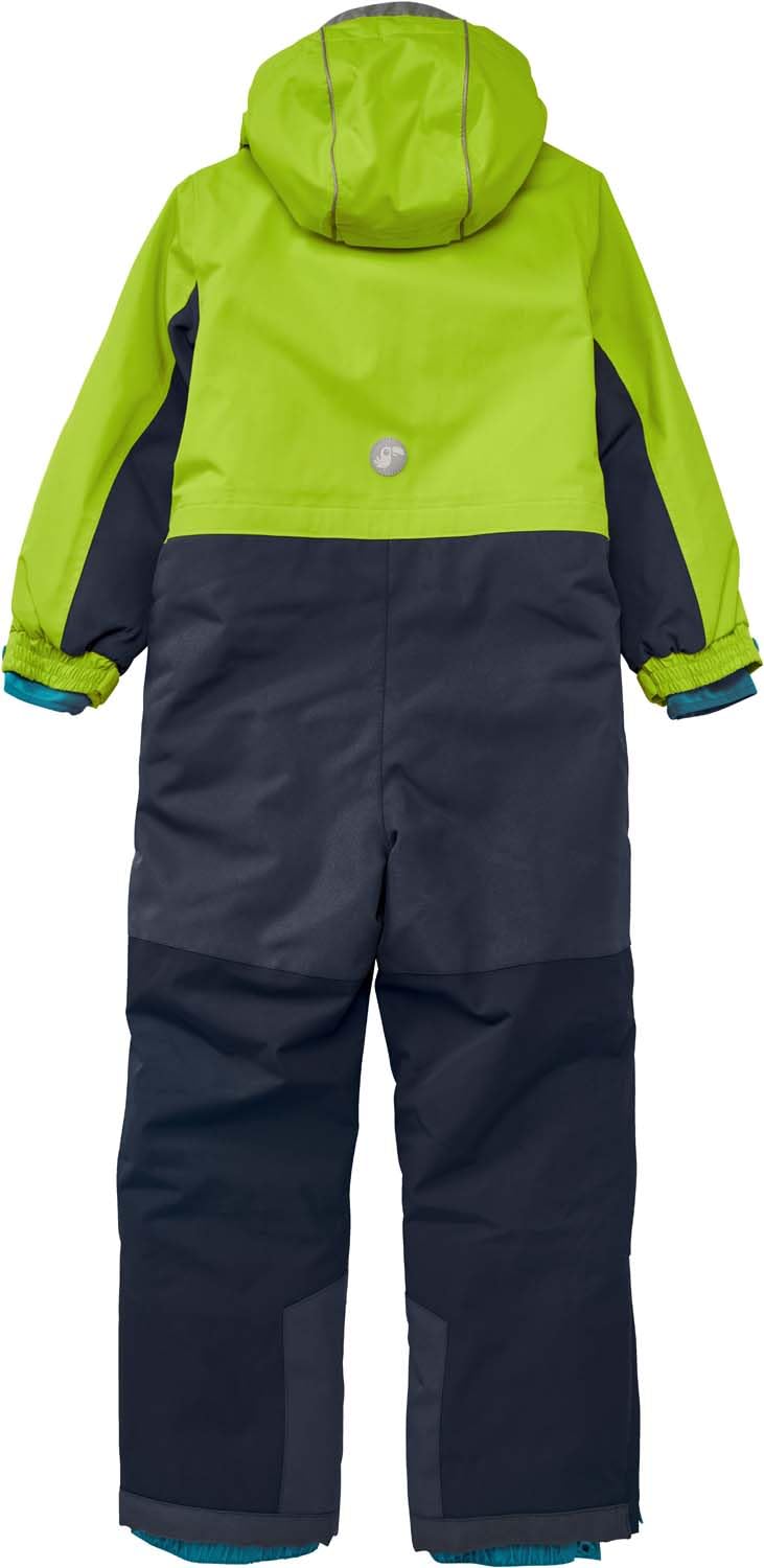JAKO-O Winteroverall, hellgrün