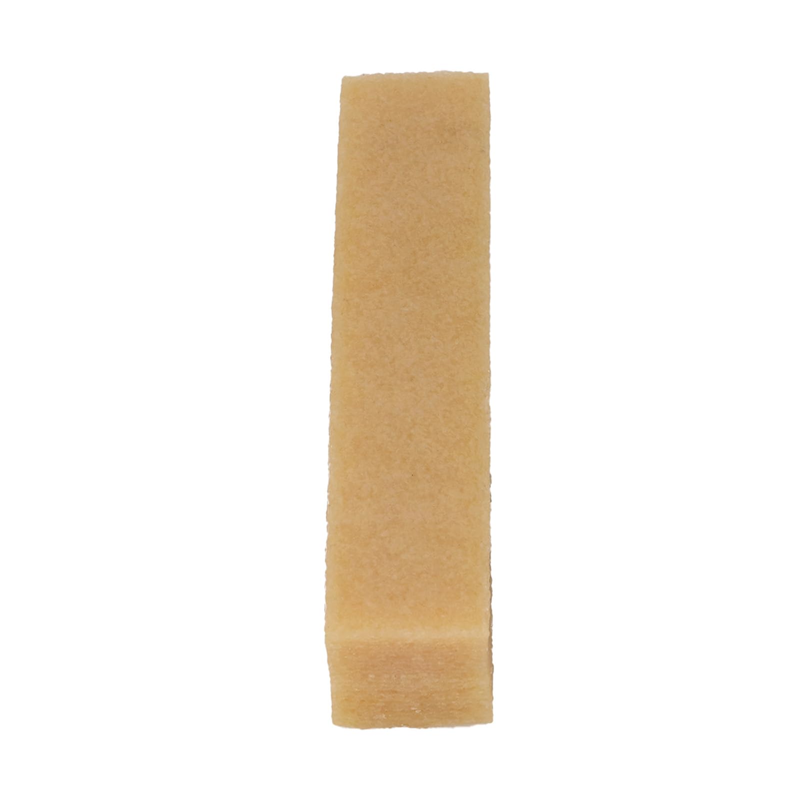 Headerbs Sztyft do Czyszczenia ściernego Gumowy Papier ścierny Blok Czyszczący 5 Sztuk 200 X 40 X 40 Mm do Szlifierki Taśmowej Szlifierka Tarczowa Obróbka Drewna Usuwanie Kurzu Konserwacja Wałka