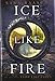 Ice Like Fire (Snow Like Ashes, 2)