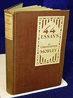 Forty Four Essays B000LBPHXS Book Cover