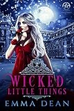 Emma Dean Romance