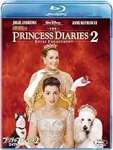 Pretty Princess 2/Royal Wedding Blu-ray