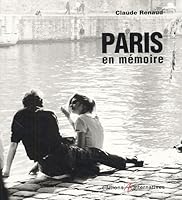 PARIS EN MEMOIRE 2862274364 Book Cover