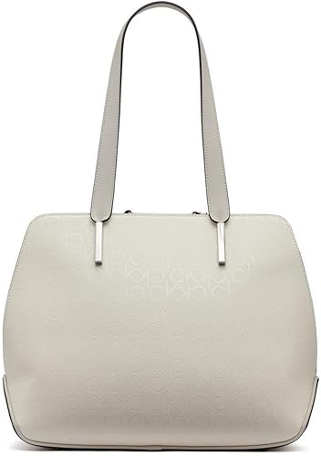 Miniatura 3 de Calvin Klein womens Calvin Klein Audrey Triple Compartment Tote