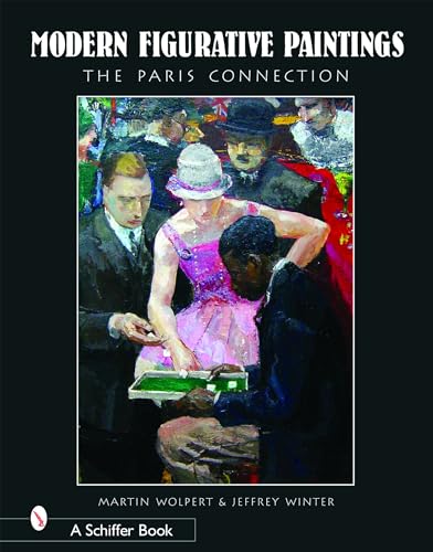 Modern Figurative Paintings: 1890-1950 The Paris Connection