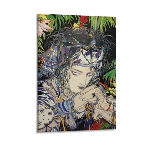 天野喜孝 絵画」の人気商品一覧 | 安い商品を通販サイトから探す