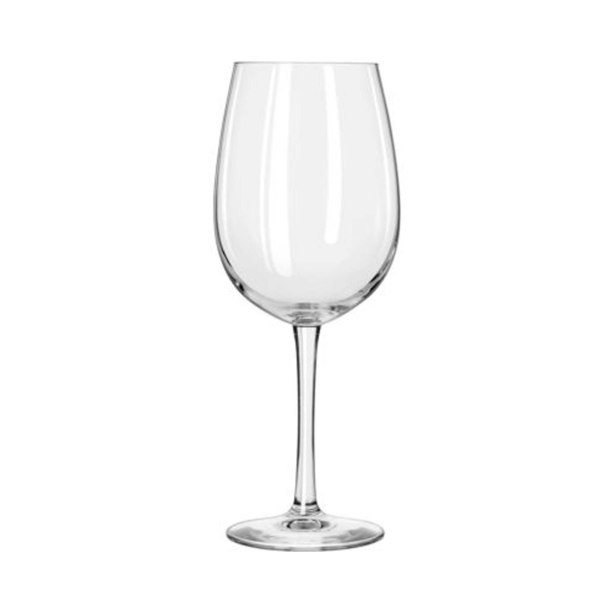 Libbey Glassware 7533 Vina Wine Glass, 16 oz. (Pack of 12)