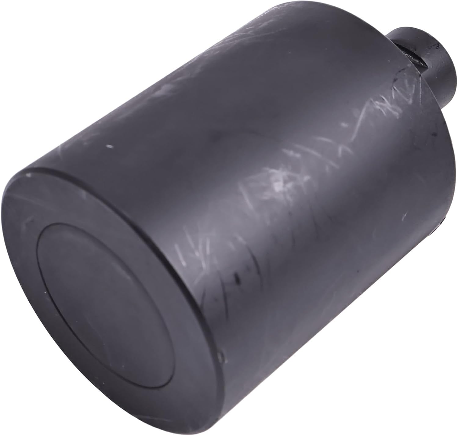 Solarhome Mini Top Roller Carrier Roller 03912-00100 0391200100 Compatible with Takeuchi Excavator TB145 TB250 TB53FR TB153FR Upper Roller New