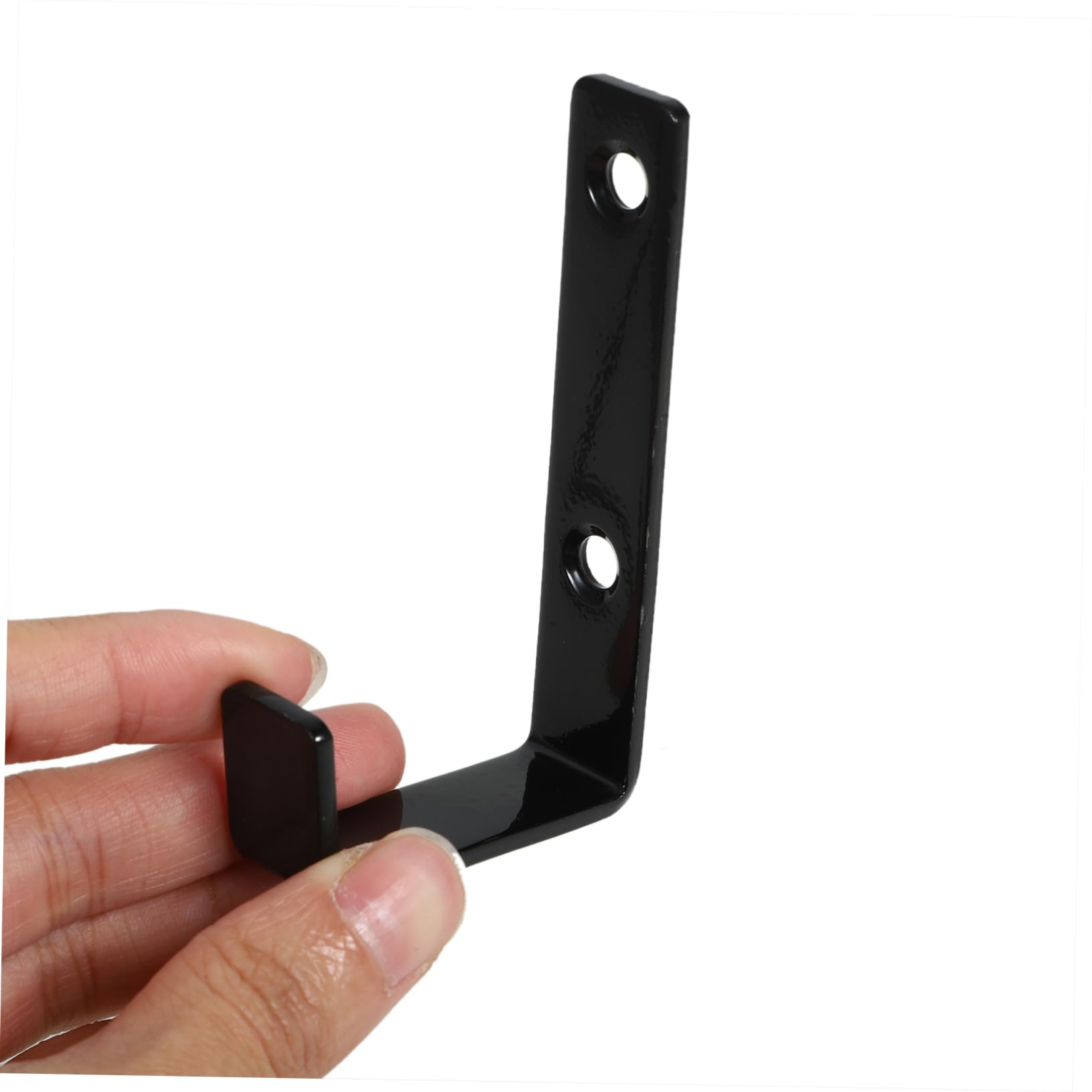 Cabilock 5 Set Ganci Da Muro Heavy Duty Per Garage Supporti Per Appendere Sicuri E Resistenti Per Organizzazione E Garage 2 Pezzi*5