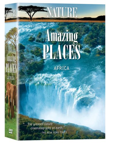 Nature: Amazing Places: Africa