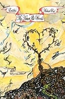Entitled: My Heart & Words 0979803500 Book Cover