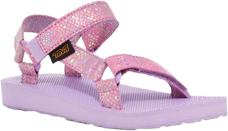 Teva Girls' Original Universal Sparklie