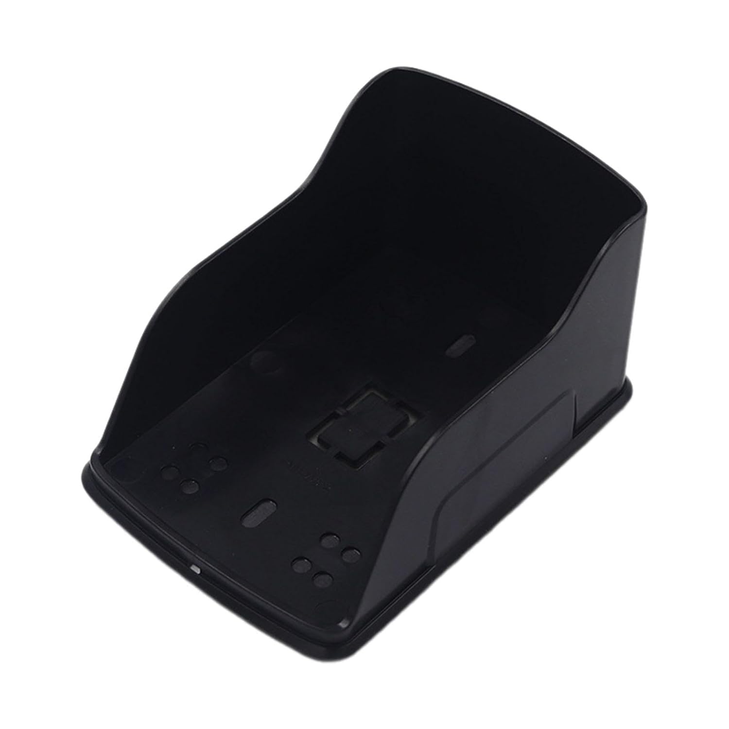 BNF Waterproof Cover for Doorbell, Doorbell Rain Cover for Access Control Keypad S Black | Home & Garden