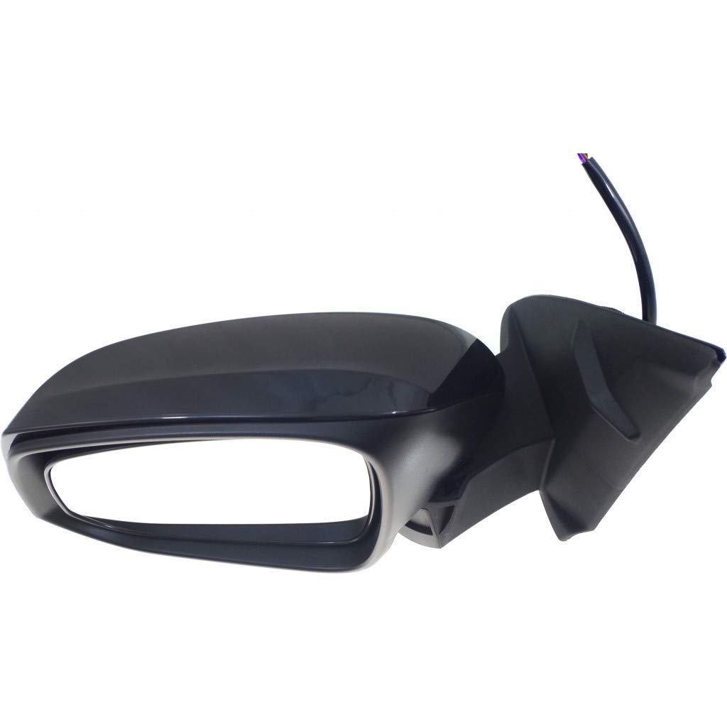 For Toyota Tacoma Door Mirror 2016 17 18 19 20 2021 Driver Side | Power | Heated | Paint To Match | Replacement For TO1320356 | 87940-04230