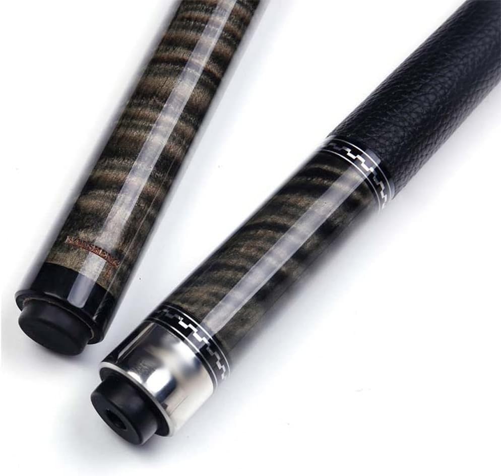 Pool Cue Billiard Cue Original Wood Billiard Pool Cue Stick miniatura 6