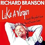 Cover of Like A Virgin