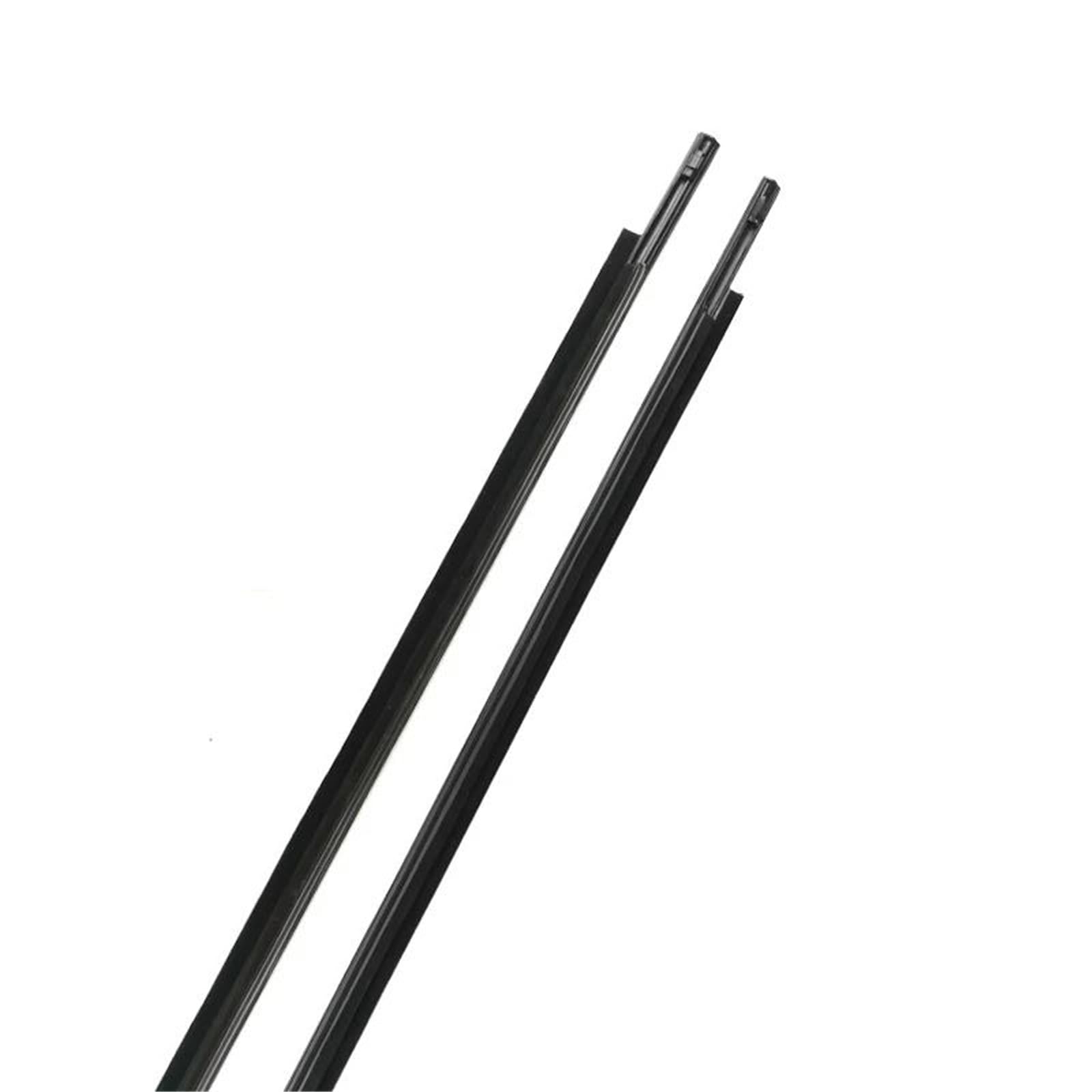 Listwa uszczelniająca do okien VW Golf MK6 2009 2010 2011 2012, taśma uszczelniająca do okien drzwi, listwa uszczelniająca (z przodu po prawej stronie)