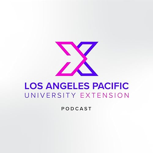 『The LAPUx Podcast』のカバーアート