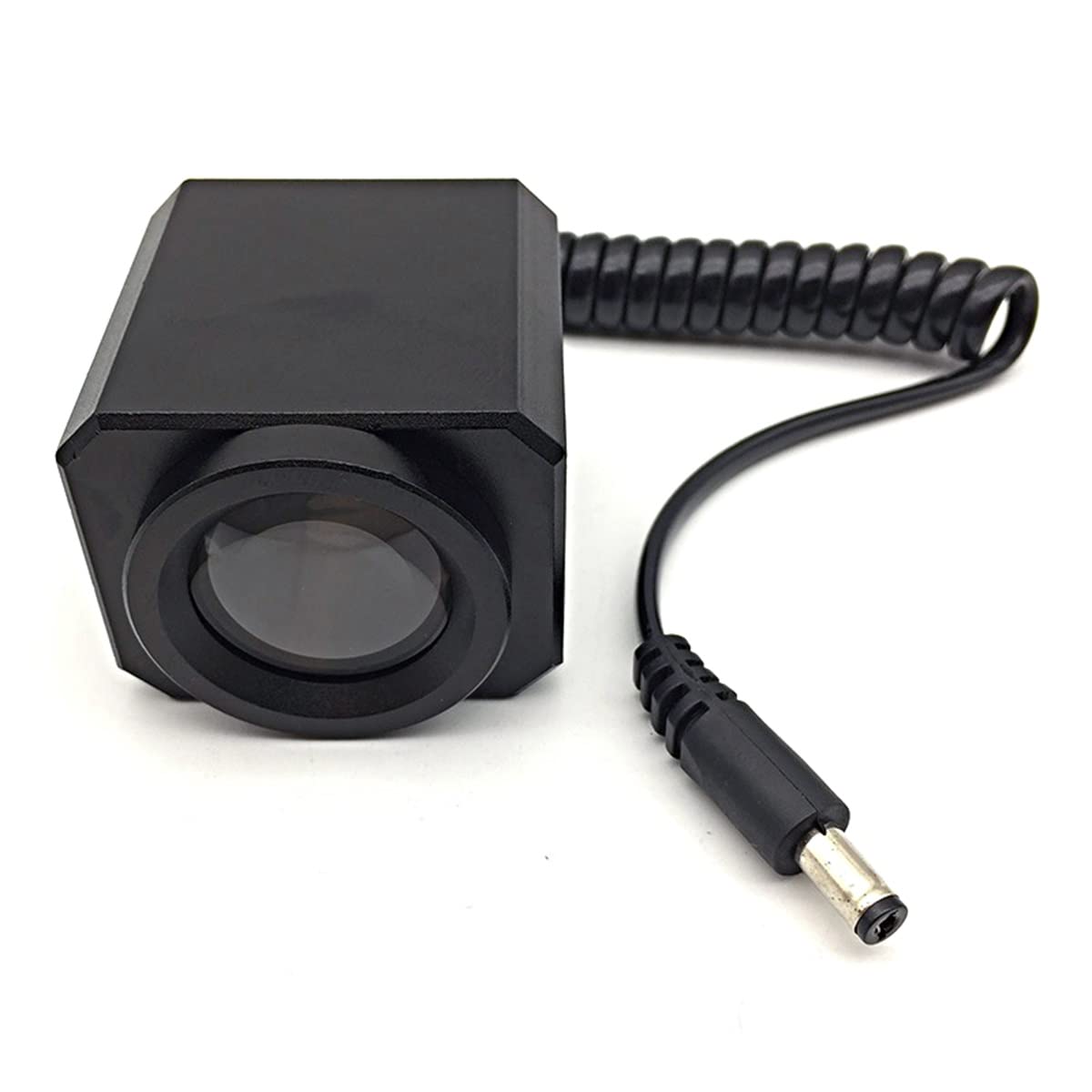 Microscope top LED light source pour résoudre les problèmes d'ombres sur zoom stéréo - 7