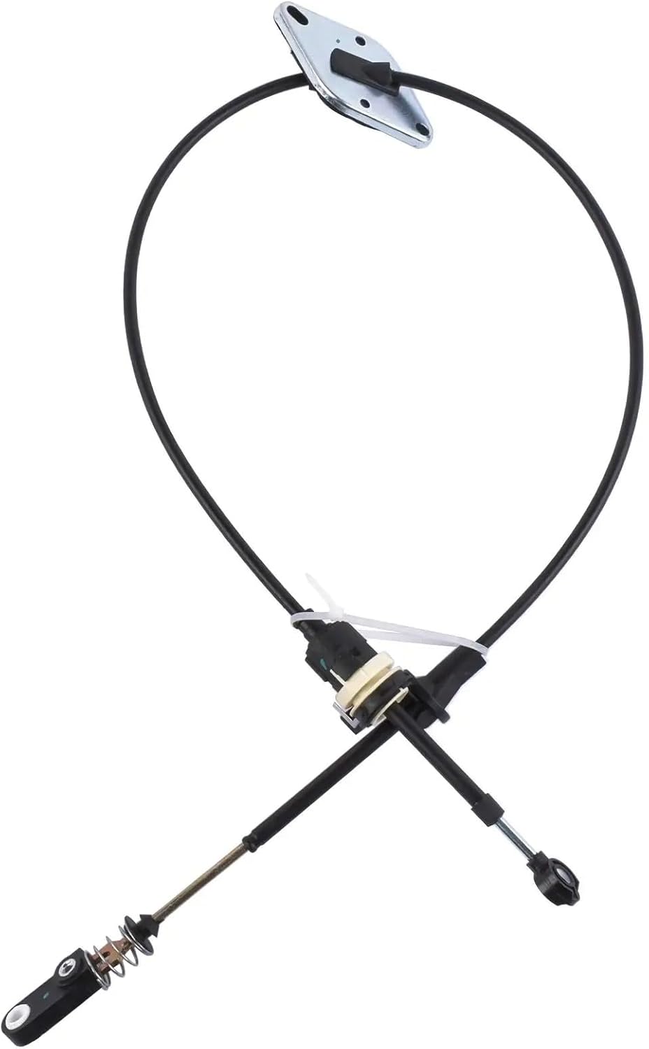 Trans Control Lever Cable Assembly For Jeep For Grand For Cherokee 4.0L L6 4.7L V8 2003-2004 Transmission Shift Cable Rope