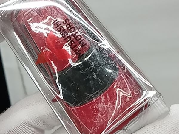 1/ おもちゃ 三菱 エクリプスクロス 7台 ミニカーセット