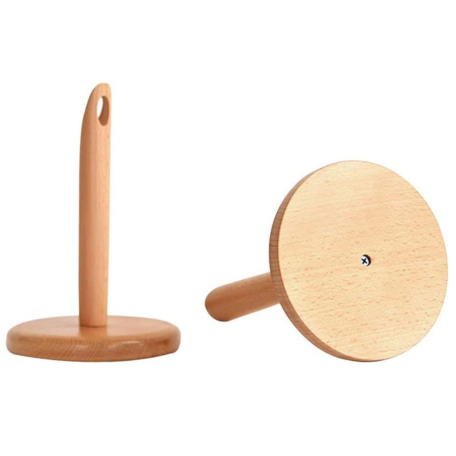 Distributeur De Fil à Crochet, Support De Pelote De Laine Pour Crochet Et Tricot