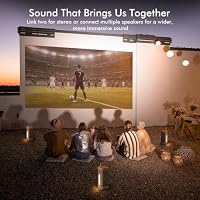 KROCX TRAVOR Premium Magnetic Bluetooth Speaker for Patio, Boat & Outdoor — image 8