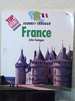 Journey Through France 1855110555 Book Cover