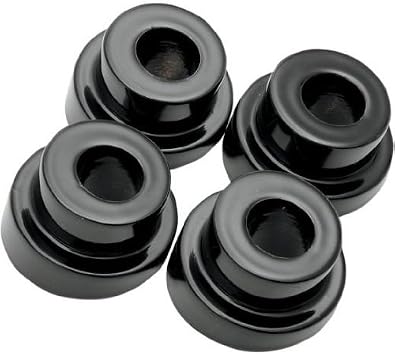 LA CHOPPERS Adapters Rsr Angle 10 Blk LA-7400-10B