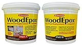 Abatron Woodepox Kit 2gl
