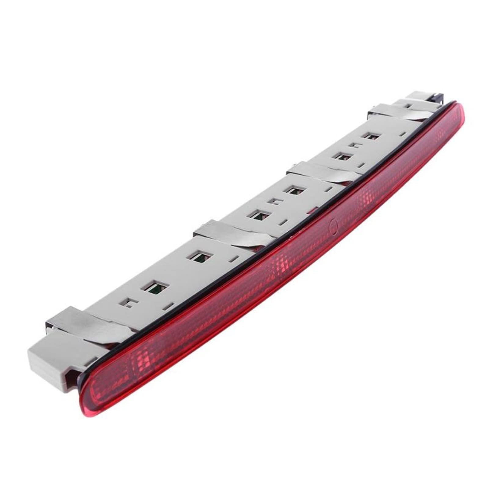 Luci di Stop Posteriori per Auto Luci di Stop Posteriori Rosse per Auto Luci di Sostituzione per Bagagliaio Posteriore per Benz C230 C280 C240 ​​C300 W203 C180 C20 2001 2002 2003 2004 2005 2006