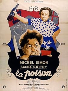 La Poison
