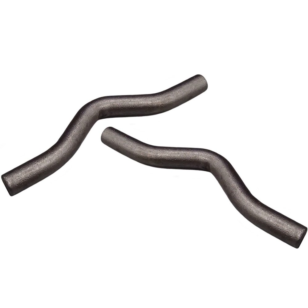 Reliable Aftermarket Parts Our Name Says It All - Pack of 2 Aftermarket Weld-On Trailer 3/8
