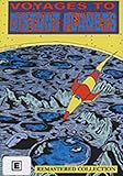  MOVIE/SPIELFILM Voyages To Distant Planets (2-DVD)