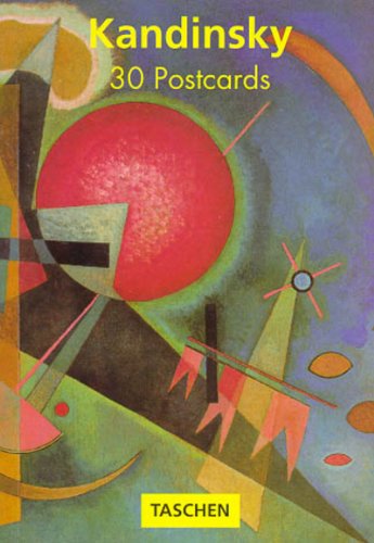 Télécharger KANDINSKY Livre PDF Gratuit