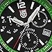 Luminox - Pacific Diver Chrono X3.CA57.NF.M - Mens Dive Watch - Watches for Men - 44mm - Swiss Quartz - 200M Water Resistant - Sapphire Crystal - Stainless Steel Case - Always Visible - Swiss Made