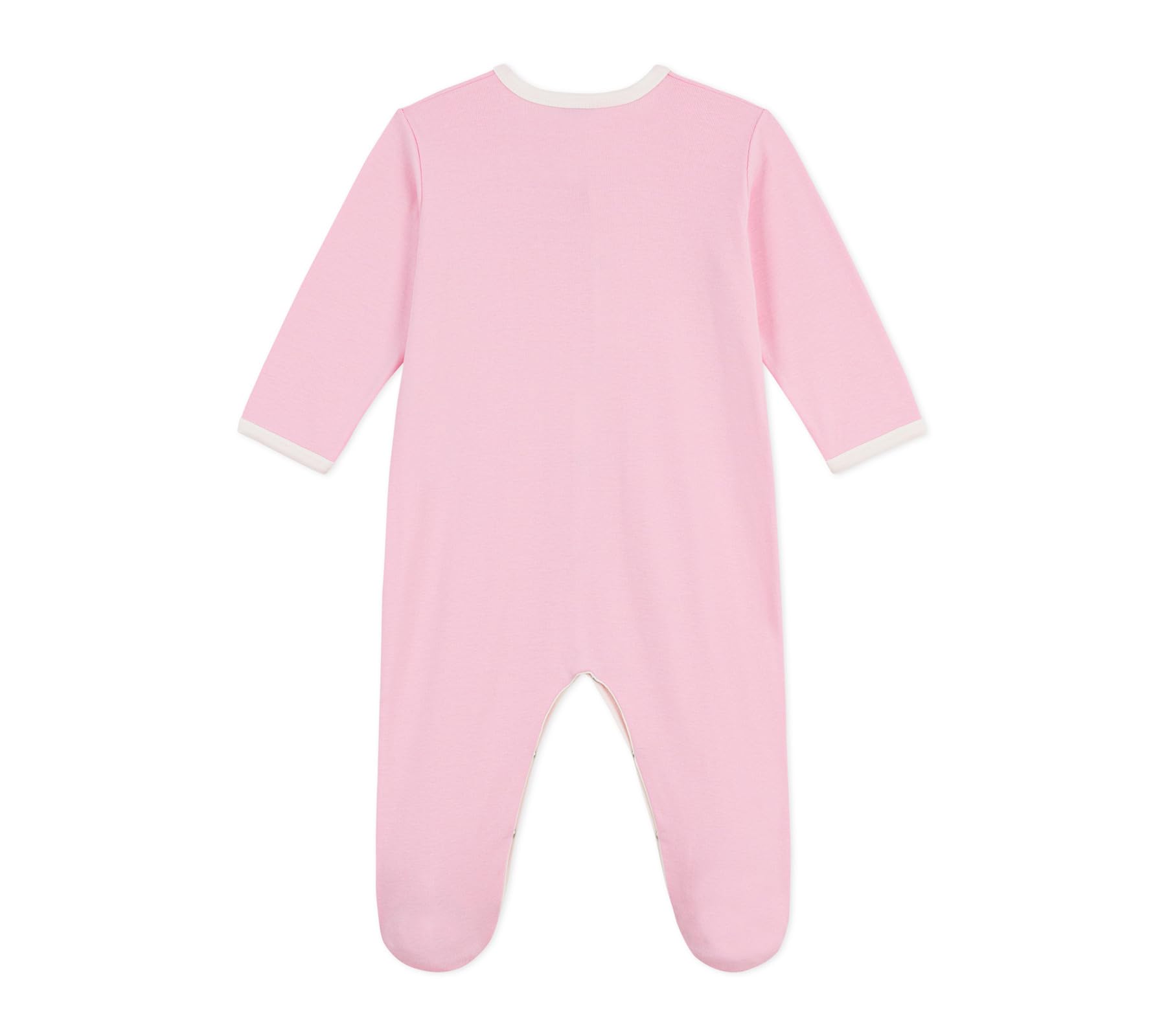 Petit Bateau A0fiz Vêtements Nuit Bébé Fille