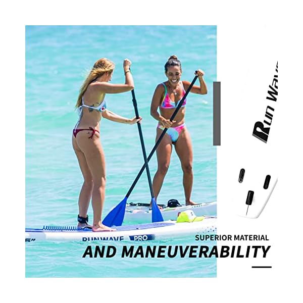 Run Wave Premium SUP - Image 4