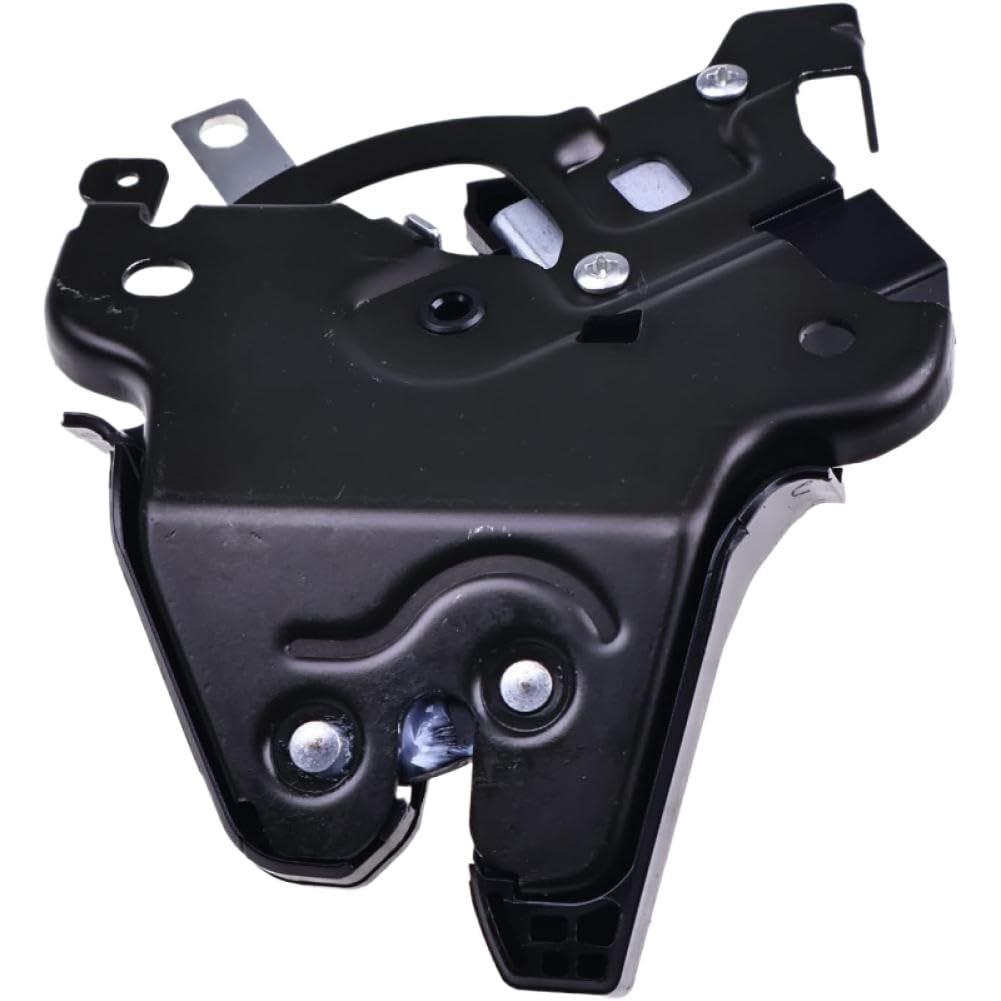Hxbgpjczu Onecolor Trunk Latch Lid Lock Actuator Gsyl-56-82Xa Compatible With 6 Sedan 2009-2017