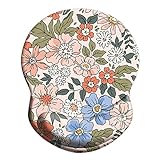 Wrist Support Mouse Pad Non...