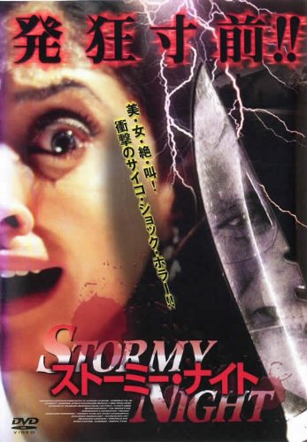 映画 ストーミーナイト ネタバレあらすじと結末 感想 起承転結でわかりやすく解説 ページ 5 5 Hmhm ふむふむ