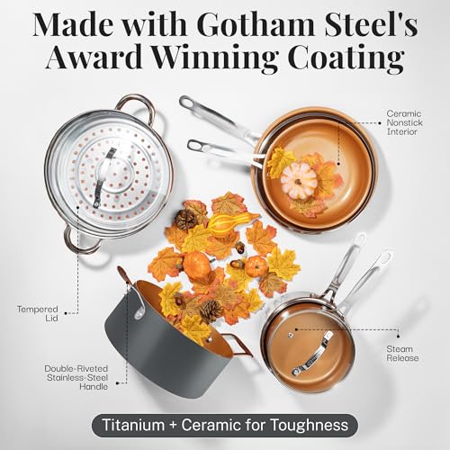 Gotham-Steel-12-Pc-Ceramic-Pots-and-Pans-Set-Non-Stick-Kitchen-Cookware-Sets-Pot-and-Pan-Set-Ceramic-Cookware-Set-Non-Toxic-Cookware-Set-Non-Stick-Pots-and-Pan-Set-Oven-Dishwasher-Safe-Copper
