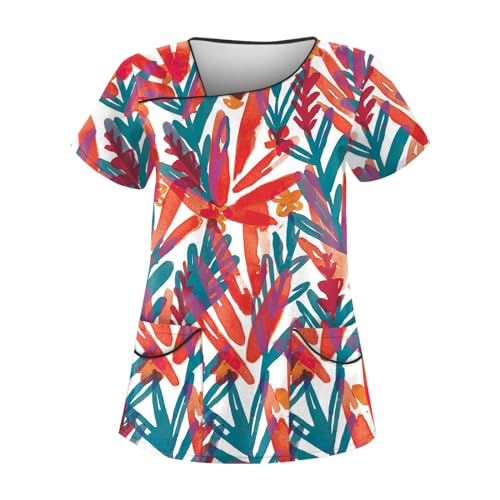  Versatile Nurse Uniforms for Women