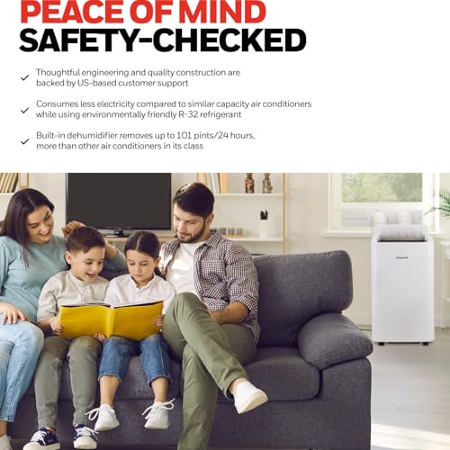 Honeywell Portable AC Strengths and Trade-Offs